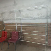 قفسه فروشگاهی