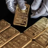 میلی گلد،طلا