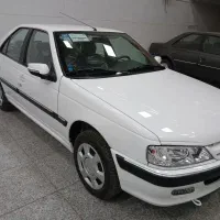 پارس xu7p موتور جدید خشک