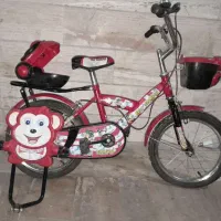 دوچرخه سایز ۲۰