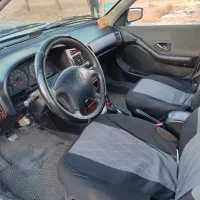 پژو پارس مدل 84 تک سوز|خودرو سواری و وانت|سبزوار, شهدا|دیوار