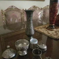 شمع وسایل تزیینی قاب عکس
