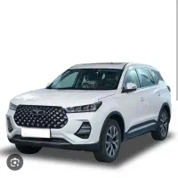 فونیکس تیگو ۷+e هیبریدمدل۱۴۰۵