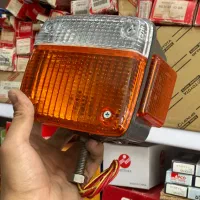 یدکی دواف سه‌اف لندکروز 2F 3F