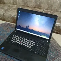 لپ تاپ لنوو core i5 هارد 256 ssd