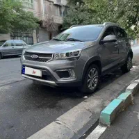 ایکس۲۲ اتومات مدل ۹۸ بی رنگ|خودرو سواری و وانت|تهران, جیحون|دیوار