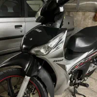 موتور طرح ویو ۱۳۵ در حد نو نیرو موتور