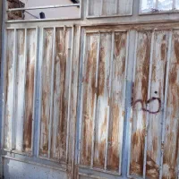 در مغازه فروشی ۳ متری