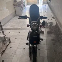 موتور برقی dandy