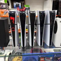 ps5 xbox ps4 خرید نقد فروشگاه