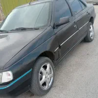 پژو۴۰۵ مدل ۸۳|خودرو سواری و وانت|قهدریجان, |دیوار