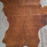 چرم بزی اصل