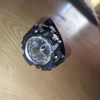 ساعت جی شاک اصلی ب شرط