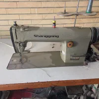 فروش ۳عدد چرخ خیاطی|چرخ خیاطی و ریسندگی|شاهینشهر, سعدی شمالی|دیوار