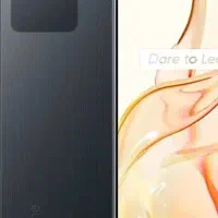 ال سی دی ریلمی  c30