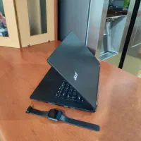 لپتاب Acer بسیار سبک قابل حمل cori5 نسل هفتم ssd|رایانه همراه|پارس‌آباد, |دیوار