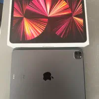 ایپد پرو 2021