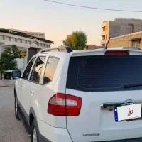 کیا موهاوی 2016 خلیج پلاک دائم اروند فول بدون رنگ|خودرو سواری و وانت|اهواز, کیانپارس |دیوار