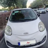 ام وی ام ۱۱۰ s کامفورت مدل ۹۵