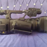 sony ax1 4k سونی فیلمبرداری چک اقساط|دوربین عکاسی و فیلم‌برداری|مشهد, امیریه|دیوار