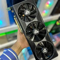 کیس گیمینگ RX5700XT پردازندهi512400F مین B660|رایانه رومیزی|مشهد, فلسطین|دیوار