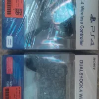 دسته اورجینال PS4 دوبل