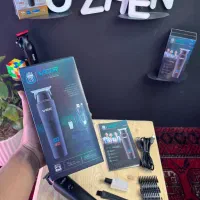 ماشین اصلاح خط زن و صفر زن V937 ( VGR) تخفیف ویژه|آرایشی، بهداشتی، درمانی|قم, چهل درخت|دیوار