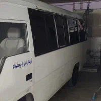 مینی بوس هیوندا|خدمات حمل و نقل|چابهار, |دیوار