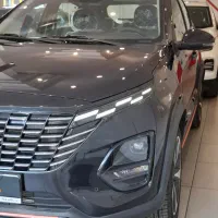 ام وی ام ایکس 33 اتومات / X33 CVT / تحویل فوری|خودرو سواری و وانت|تهران, آذربایجان|دیوار