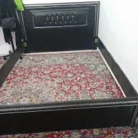 تخت خواب|تخت و سرویس خواب|تربت‌حیدریه, پائین ولایت|دیوار