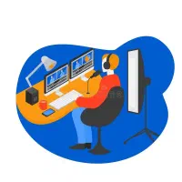 ادیتور ریلز و پست