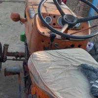 تراکتو رومانی|ماشین‌آلات صنعتی|اردبیل, |دیوار