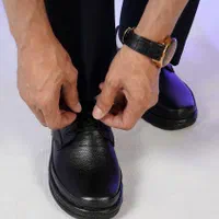 کفش تمام چرم مجلسی فوق طبی اداری بیرونی 40الی44|کیف، کفش، کمربند|تبریز, |دیوار
