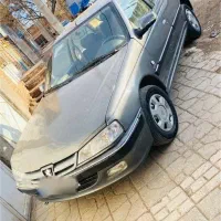 پارس مدل ۹۴دوگانه کارخانه