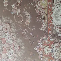 دو تخته فرش ۱۲متری