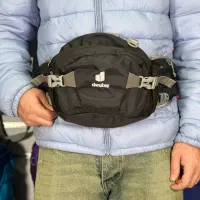 کوله کوهنوردی ودوچرخه سواری۱۸لیتری دیوتر|کیف، کفش، کمربند|تهران, سیروس|دیوار