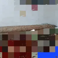 قالی ۶متر و۱۲متری هست