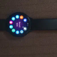 ساعت سامسونگ واچ اکتیو 2|لوازم جانبی موبایل و تبلت|تهران, دهقان|دیوار