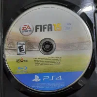 Fifa 15
