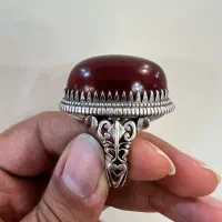 انگشتر فدیوم محمد گل افشاری (کاوه)