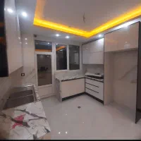 ۷۴ متر نوساز کلید نخورده