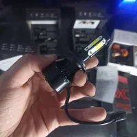هدلایت h7 چهار طرفه قوی ٪۴۰ تخفیف