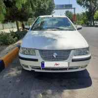 سمندef7دوگانه