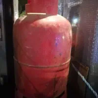 کپسول گاز اتان