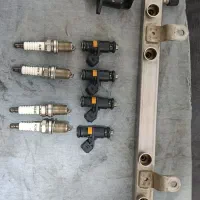 تنظیم موتور مهدی