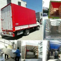 باربری تخلیه و جابه جایی اسباب منزل ۲۴ساعته|خدمات حمل و نقل|شیراز, پانصد دستگاه ارتش|دیوار