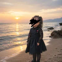 تبدیل عکس معمولی به عکس آتلیه ای