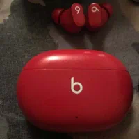 ایرپاد بیتس beats studio buds|لوازم جانبی موبایل و تبلت|اهواز, زیتون کارمندی|دیوار