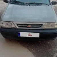 ۸۵انژکتور دوگانه|خودرو سواری و وانت|آق قلا, |دیوار