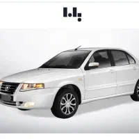 حواله سمندسورن XU7P طرح مادران